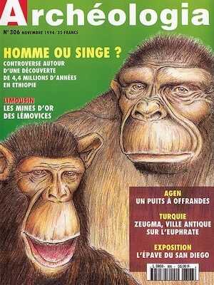 n°306. novembre 1994.