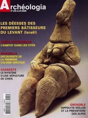n°432. avril 2006.