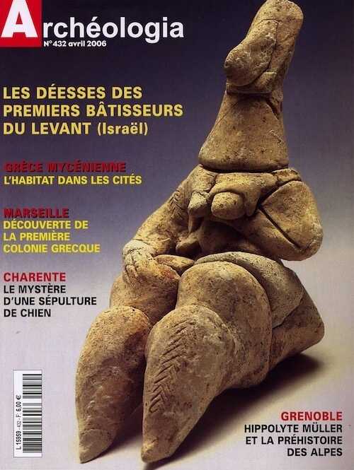 n°432. avril 2006.