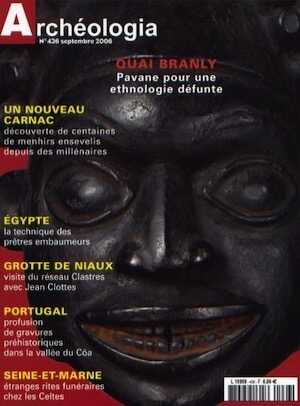 n°436. sept. 2006.