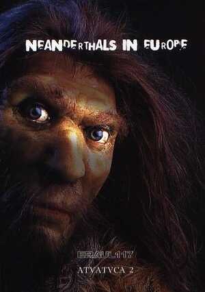 Neanderthals in Europe, (actes coll. int. Tongres, sept. 2004), (ERAUL 117), 2006, 143 p.