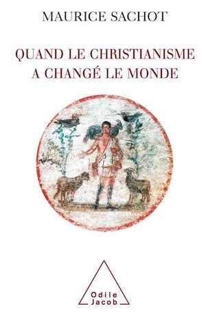 Quand le christianisme a changé le monde. Tome 1, La subversion chrétienne du monde antique, 2007, 464 p.