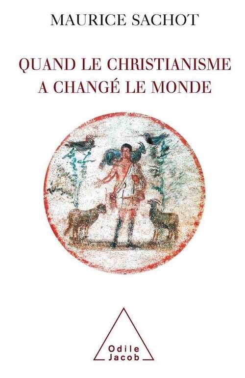 Quand le christianisme a changé le monde. Tome 1, La subversion chrétienne du monde antique, 2007, 464 p.