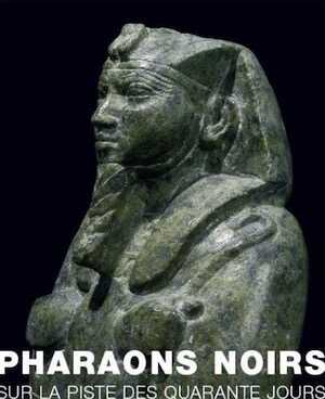 Pharaons Noirs, sur la piste des quarante jours, (cat. expo. Musée royal de Mariemont, Belgique, mars-sept. 2007), 2007, 250 p.