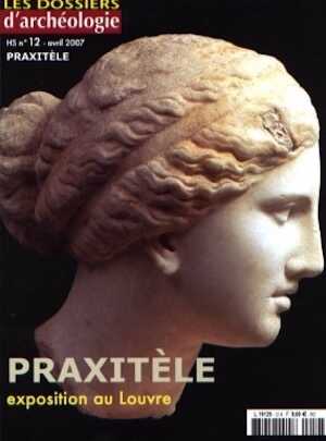 n°12. avril 2007. Praxitèle, exposition au Louvre.