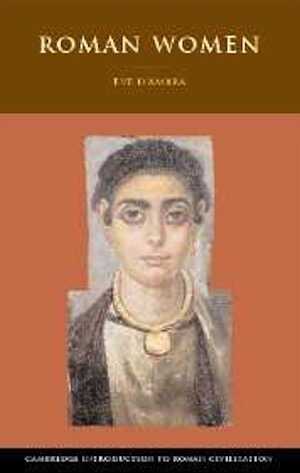 Roman Women, 2007, 238 p.