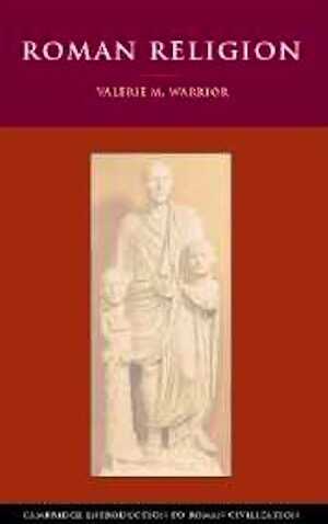 Roman Religion, 2007,184 p.