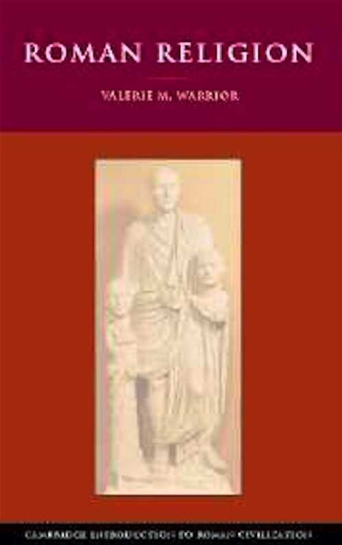 Roman Religion, 2007,184 p.