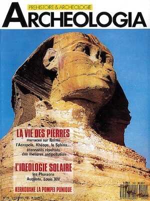 n°249. septembre 1989.
