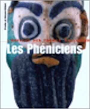 Les Phéniciens, (coll. L'Univers des Formes), 2007, 352 p.