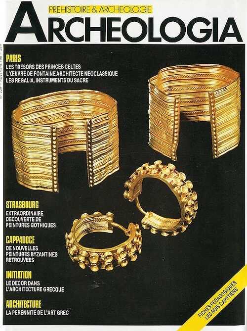 n°229. Novembre 1987.