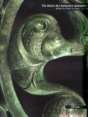 The Musée des Antiquités nationales, Saint-Germain-en-Laye, 2004, 126 p., très nbr. ill. coul. ÉDITION ANGLAISE