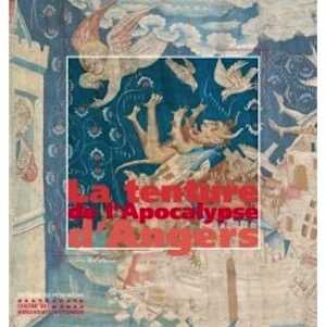 La tenture de l'apocalypse d'Angers, 2007, 67 p.