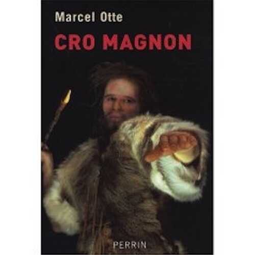 Cro Magnon, 2008, 228 p.
