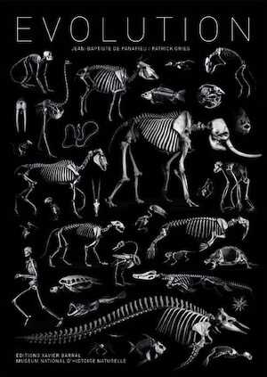 Evolution, 2011, nvlle éd., 424 p.