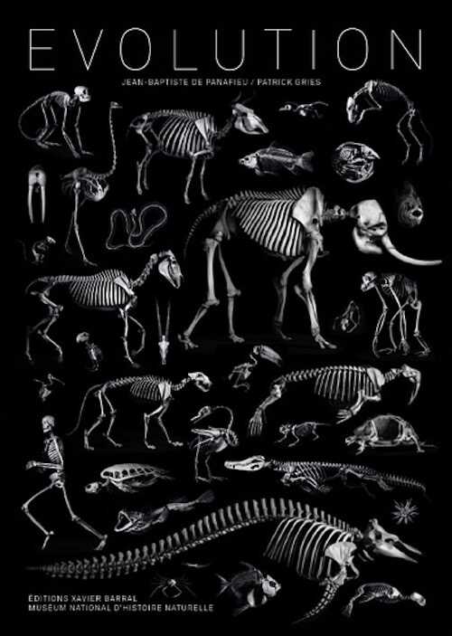 Evolution, 2011, nvlle éd., 424 p.
