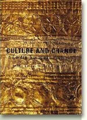 Culture and change in Central European Prehistory, 2007, 215 p.