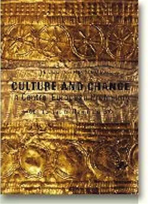 Culture and change in Central European Prehistory, 2007, 215 p.