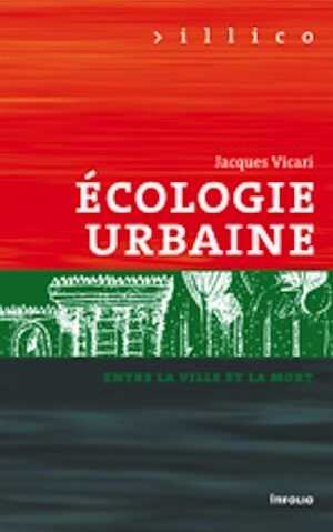 Ecologie urbaine, 2008, 126 p.
