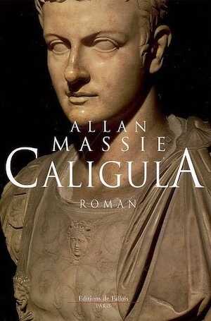 Caligula, 2008, 280 p. ROMAN