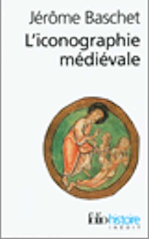 L'iconographie médiévale, 2008, 480 p.