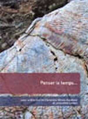 Penser le temps..., (actes 129e congrès national des sociétés historiques et scientifiques, Besançon, 2004), 2008, 195 p.