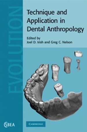 Technique and Application in Dental Anthropology, 2008, 470 p.