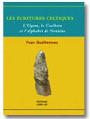 Les écritures celtiques, 2008, 70 p.