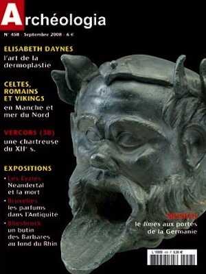 n°458. Septembre 2008.
