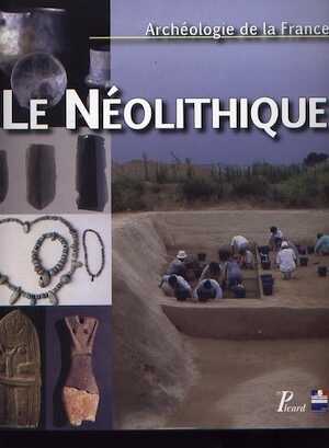 Le Néolithique, 2008, 424 p., 371 ill. n.b. et coul.