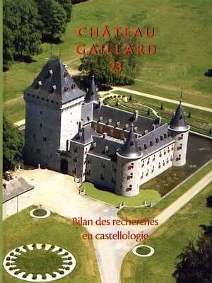 23, 2008, (Actes du coll. int. de Houffalize, Belgique, 2006), 426 p.