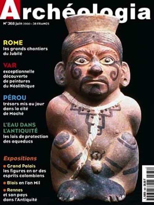 n°368. Juin 2000.