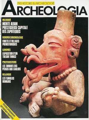 n°222. Mars 1987.