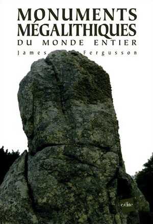 Monuments mégalithiques du monde entier, 2008, 496 p.