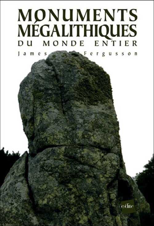 Monuments mégalithiques du monde entier, 2008, 496 p.