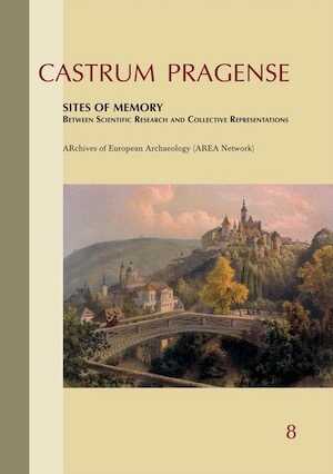 Castrum Pragense. Sites of Memory. Between Scientific Research and Collective Representations, (actes coll. AREA, Prague Castle, févr. 2006), 2008, 123 p.