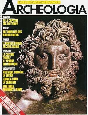 n°207. Octobre 1985.