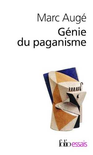 Génie du paganisme, 2008, 423 p.