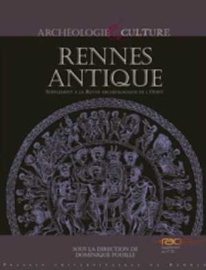 Rennes antique, 2008, 438 p.
