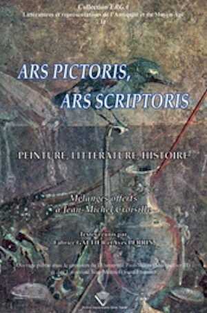 Ars pictoris, ars scriptoris. Peinture, littérature, histoire. Mélanges offerts à Jean-Michel Croisille, 2009, 430 p.