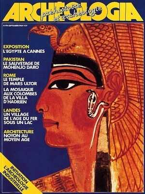 n°194. Septembre 1984.