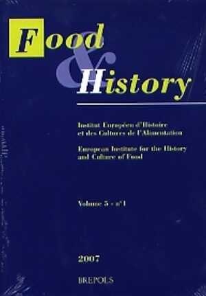 ÉPUISÉ - Sacrifices, marché de la viande et pratiques alimentaires dans les cités du monde romain. Meat / Sacrifice, Commerce and Food Preparations in the Roman Empire, 2008, 287 p.