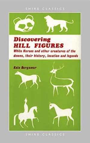 Discovering Hill Figures, 2008, 104 p.