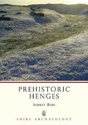 Prehistoric Henges, 2008, 64 p.