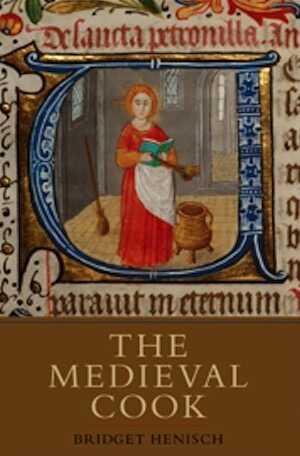 The Medieval Cook, 2009, 200 p., 19 ill.