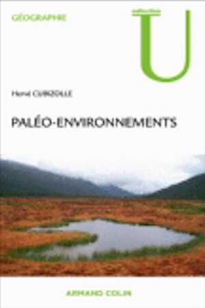Paléoenvironnements, 2009, 272 p.
