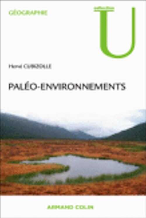 Paléoenvironnements, 2009, 272 p.