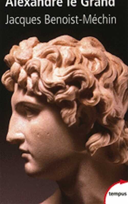 Alexandre le Grand, 2009, 352 p.