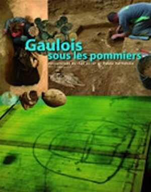 Gaulois sous les pommiers, découvertes de l'âge du Fer en Basse-Normandie, (cat. expo. Vieux-la-Romaine), 2009, 125 p.