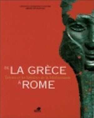 De la Grèce à Rome. Tarente et les lumières de la Méditerranée, (cat. expo. Abbaye de Daoulas, mai 2009-janv. 2010), 2009, 200 p.